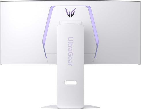 LG Ultragear 34 inch 240Hz 0.03ms OLED WQHD (3440 x 1440) Curved Gaming Monitor - Anigma