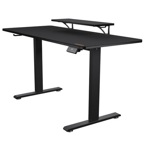 COUGAR E-STAR 140 cm ARGB Gaming Desk - Anigma