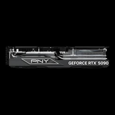 PNY GeForce RTX 5090 Triple Fan 32GB GDDR7
