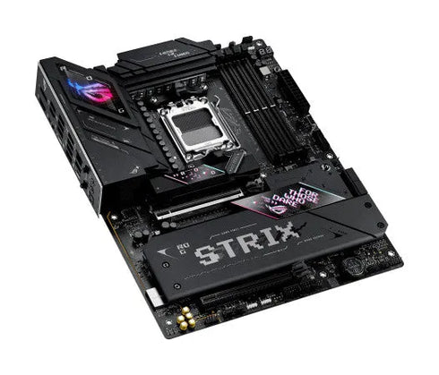 ROG STRIX GAMING B850-E WIFI DDR5 (AMD AM5 Motherboard) - Anigma