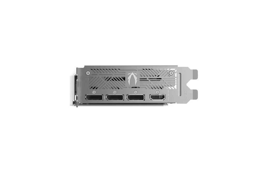 ZOTAC GAMING GeForce RTX 5070 AMP White Edition 12GB GDDR7 - Anigma