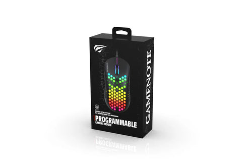 Havit Gamenote MS963WB Tri-Mode Gaming Mouse - Anigma