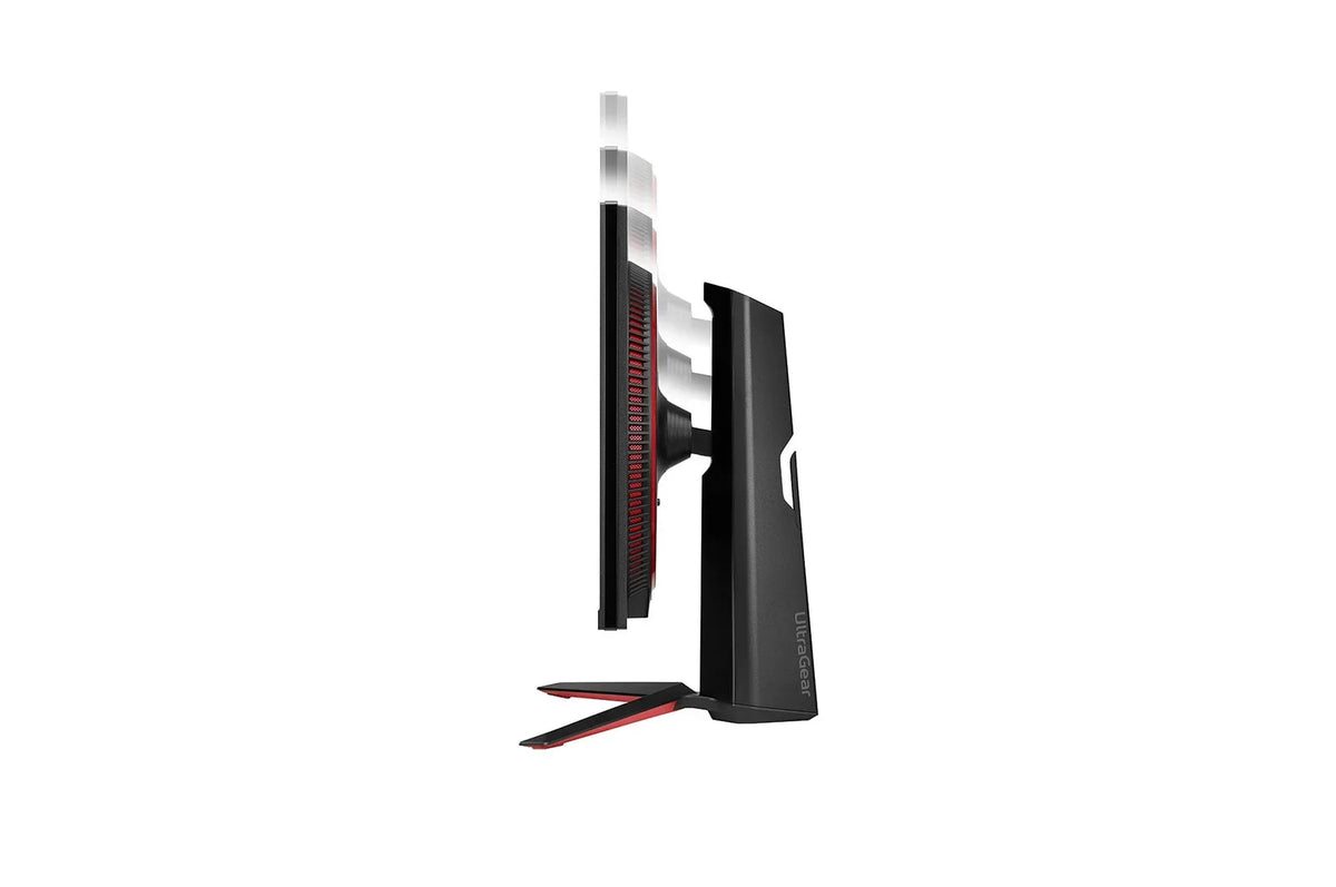 LG Ultragear 27 inch 240Hz 1ms FHD (1920x1080) Gaming Monitor - Anigma