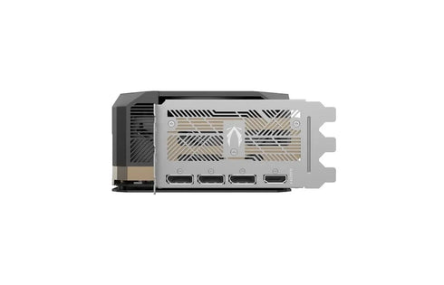 ZOTAC GAMING GeForce RTX 5090 SOLID OC 32GB GDDR7 - Anigma