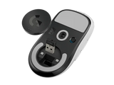 Logitech G PRO X SUPERLIGHT 2 White top