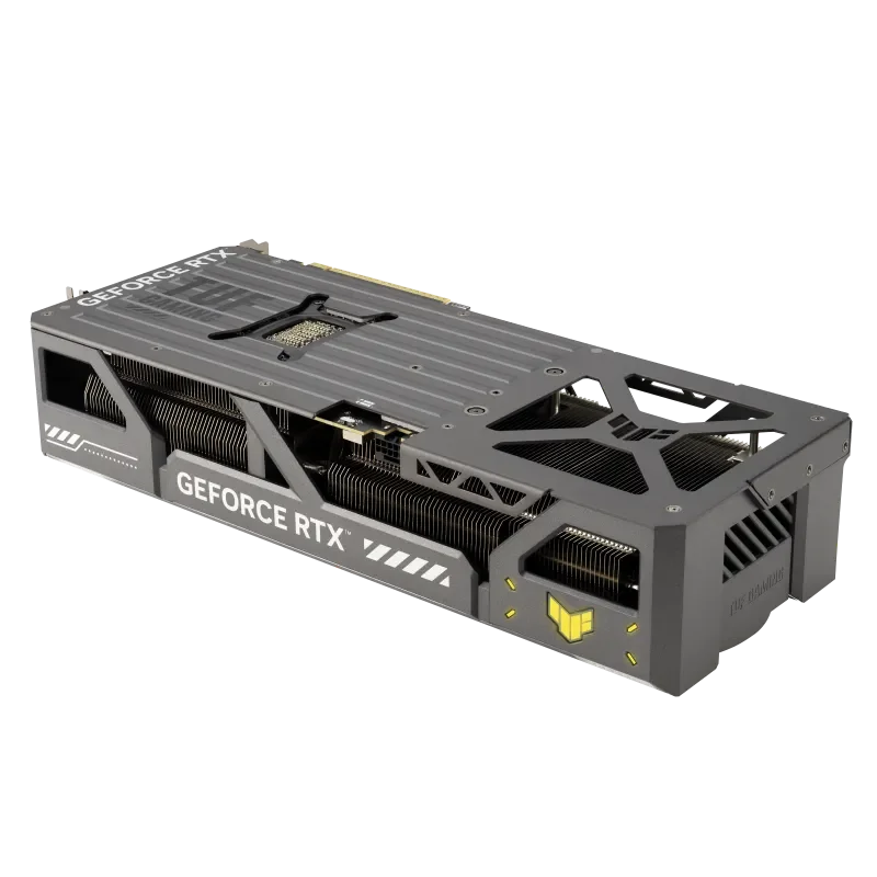 ASUS TUF GAMING GeForce RTX 5080 OC 16GB GDDR7 - Anigma