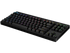 Logitech G915 X Wired Keyboard close-up