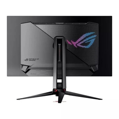 Asus ROG Swift OLED PG32UCDM 32 Inch (3840 × 2160) 240Hz 0.03Ms Gaming Monitor - Anigma