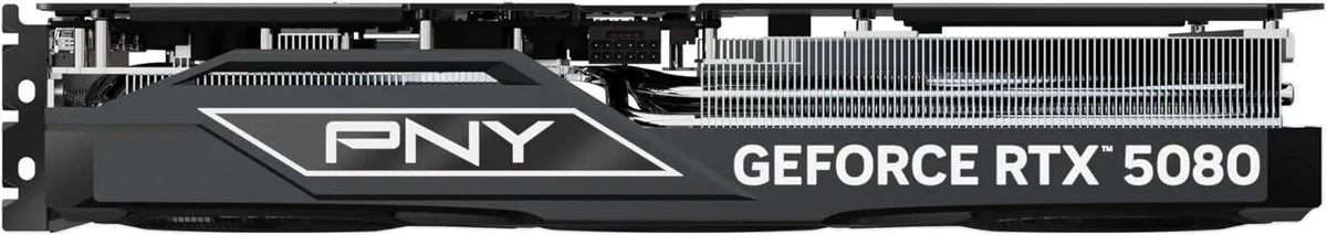 PNY GeForce RTX 5080 16GB GDDR7