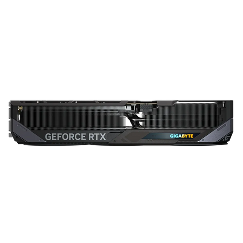 GIGABYTE GeForce RTX 5090 GAMING OC 32G GDDR7 Graphics Card