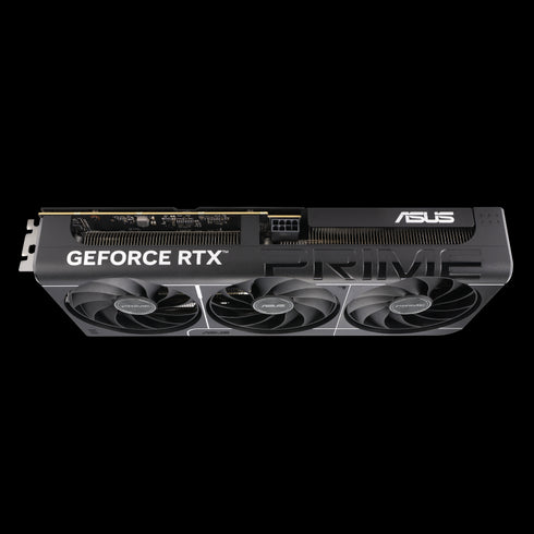 ASUS PRIME GeForce RTX 5060 Ti OC Edition 8GB GDDR7 Graphics Card - Anigma