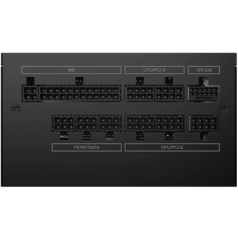 Xigmatek Prime M 850W 80 Plus Gold Fully Modular Power Supply