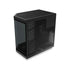 Hyte Y70 Dual-chamber ATX Gaming Case - Black