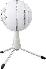Logitech Blue Snowball iCE USB Microphone - White