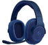 Logitech G433 7.1 Surround Wired Surround Gaming Headset - Anigma