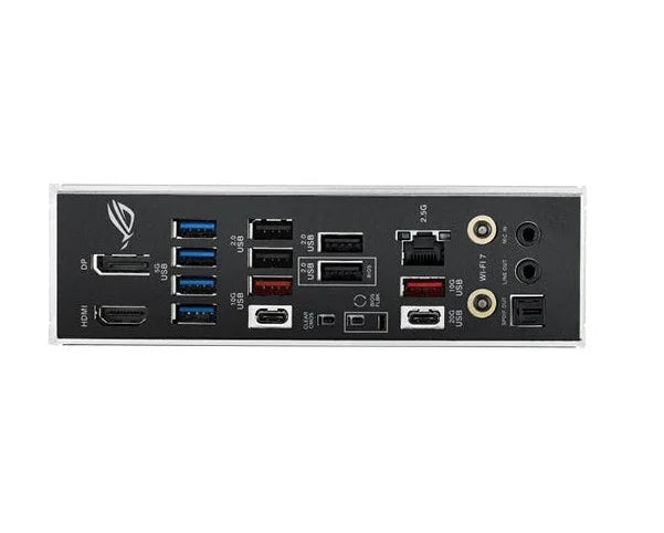 ROG STRIX B850-F GAMING WIFI Gaming Motherboard