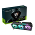 GALAX GeForce RTX 4070 Ti SUPER EX Gamer V2 12GB GDDR6X - Anigma