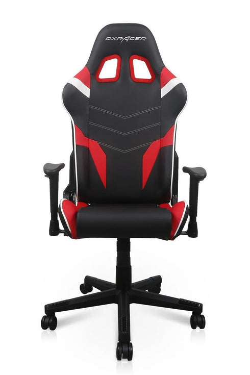 DxRacer P series Gaming Chairs Red - Anigma