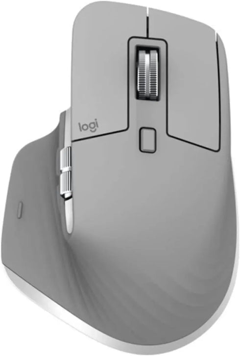 Logitech MX Master 3S Performance Wireless Mouse - Anigma