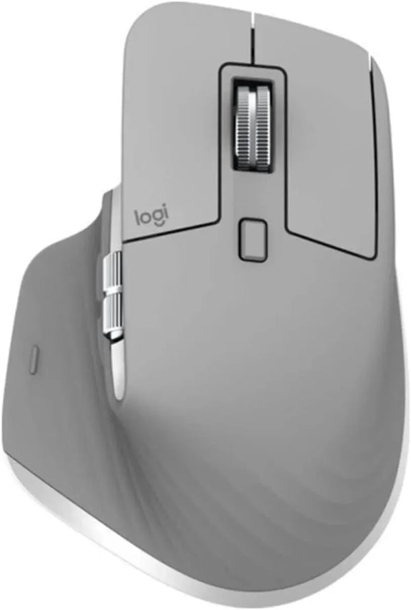 Logitech MX Master 3S Performance Wireless Mouse - Anigma