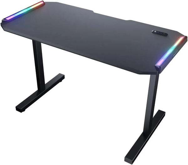 COUGAR Deimus 120 RGB Gaming Desk - Anigma