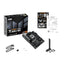 Asus TUF GAMING B850-E WIFI ATX AM5 Gaming Motherboard