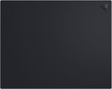 Razer Atlas Pro 1.9mm Tempered Glass Gaming Mouse Pad 500x400mm | Optical Sensor Optimized | 9H - Black