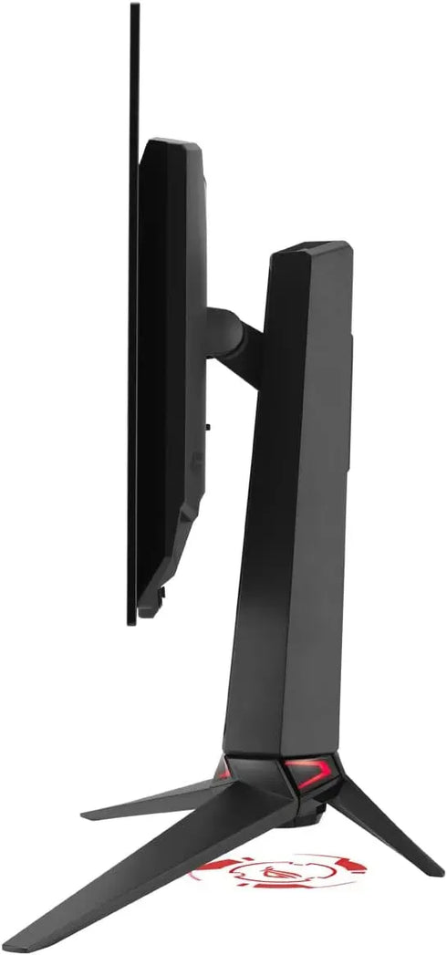 Asus ROG Swift 27 Inch PG27AQDM (2560 x 1440) OLED Flat 240Hz 0.03MS Gaming Monitor - Anigma