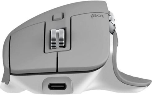 Logitech MX Master 3S Performance Wireless Mouse - Anigma