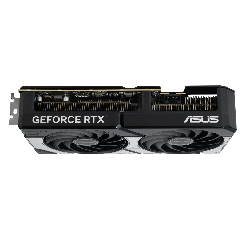 ASUS Dual GeForce RTX 5070 12GB GDDR7 OC Edition Graphics Card - Anigma