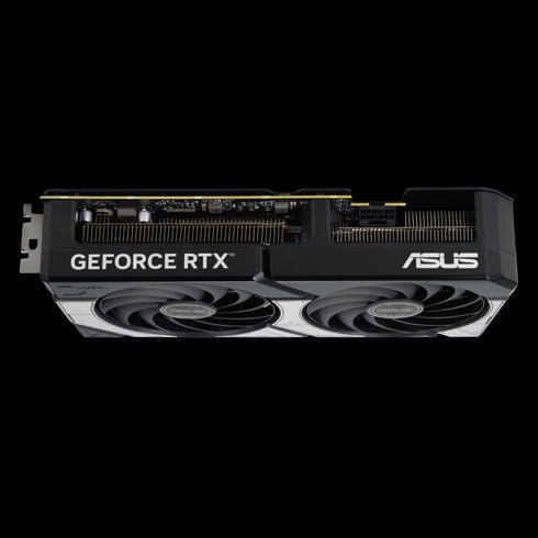 ASUS Dual GeForce RTX 5070 12GB GDDR7 OC Edition PCIe 5.0 Graphics Card