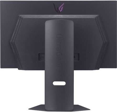 LG 27GX790A UltraGear Gaming Monitor, 27" OLED Display, 480Hz Refresh Rate, Black