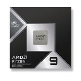 AMD Ryzen™ 9 9950X3D2 Dual Edition
