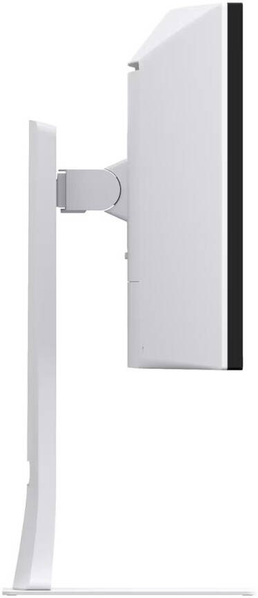 LG UltraWide Curved Monitor, 49" Nano IPS Display, Dual QHD Resolution, 144Hz Refresh Rate