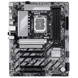 GIGABYTE B860 DS3H WIFI6E - Back Panel I/O