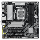GIGABYTE B860M DS3H WIFI6E - Board Overview