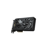 GIGABYTE RTX 5060 Ti WINDFORCE OC 8G - Top View