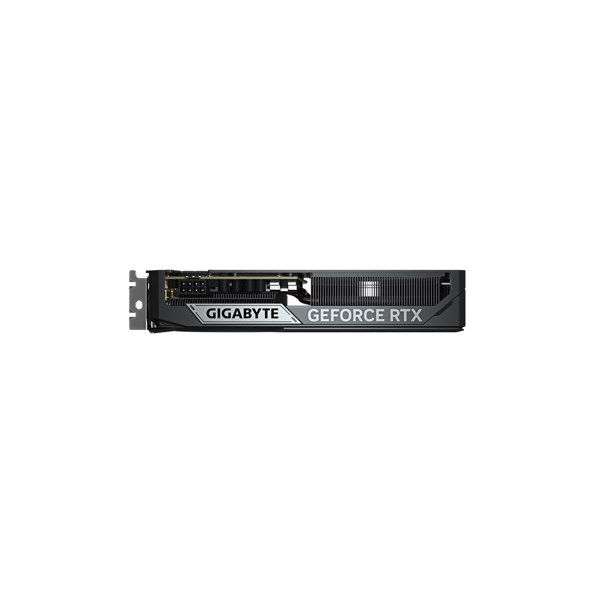 GIGABYTE RTX 5060 Ti WINDFORCE OC - I/O Bracket