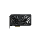 GIGABYTE RTX 5060 Ti WINDFORCE OC - Rear View