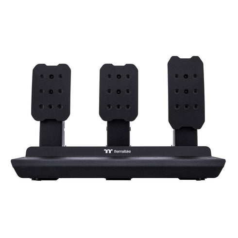 ThermalTake - Thermaltake G6 6Nm Direct Drive Racing Wheel with pedals Bundle