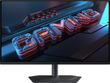 GIGABYTE MO27Q2A QD-OLED - Front View