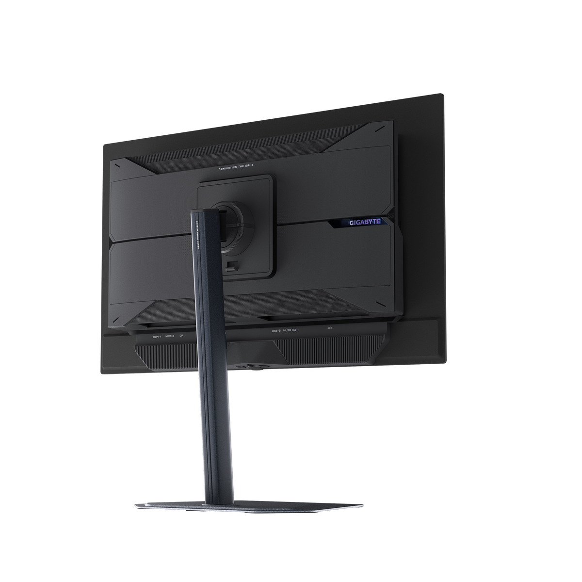 GIGABYTE MO27Q2A - Side View