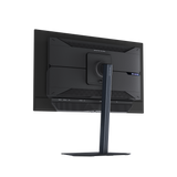 GIGABYTE MO27Q2A - Rear View
