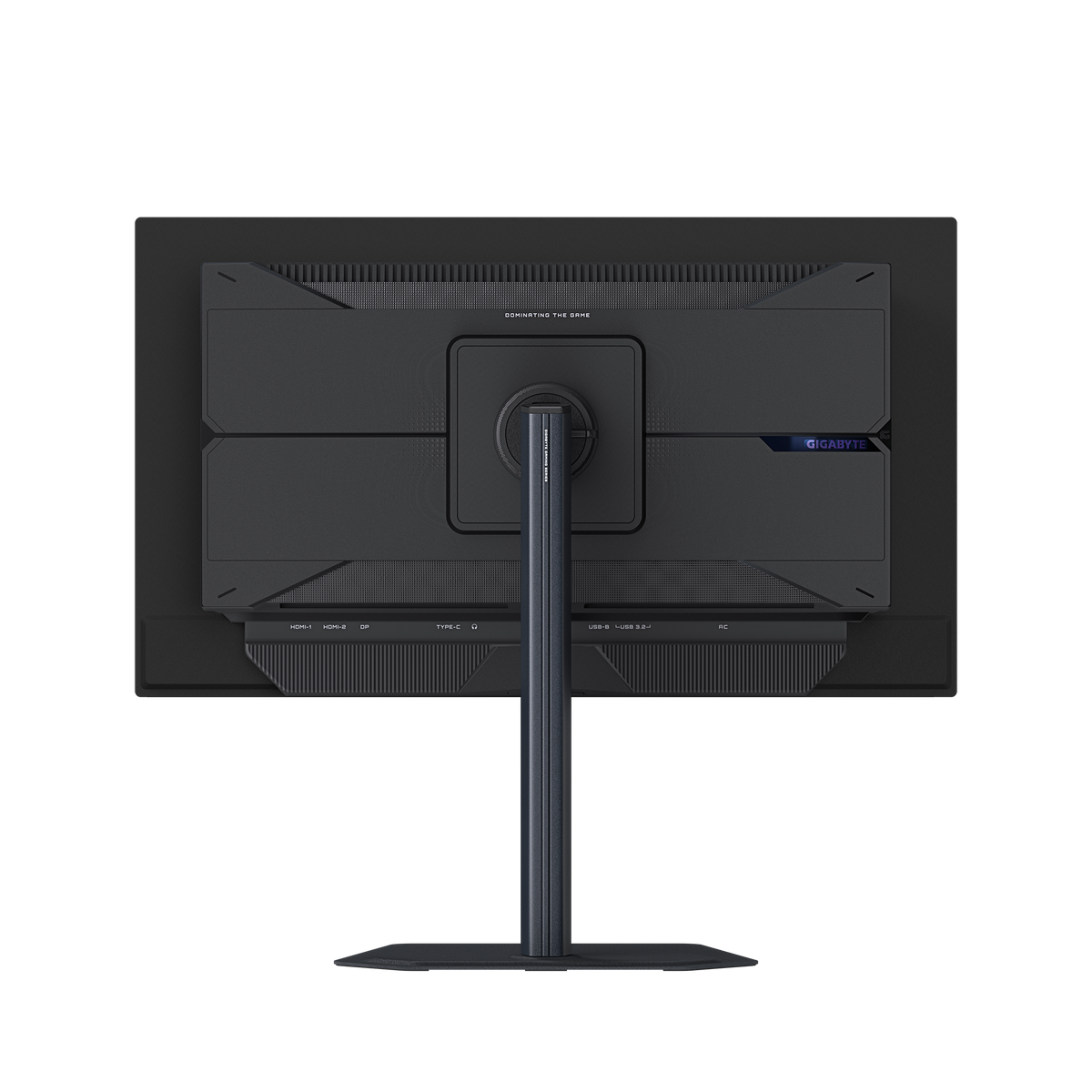 GIGABYTE MO27Q2A - Angle View