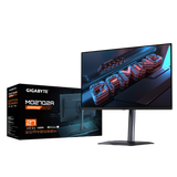 GIGABYTE MO27Q2A - I/O Ports