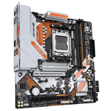 GIGABYTE B850M FORCE - PCIe Slots