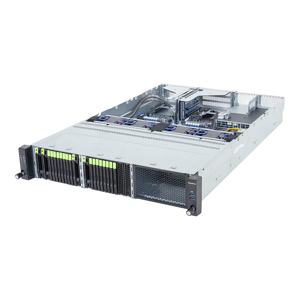 GIGABYTE B850M FORCE - VRM Thermal Armor