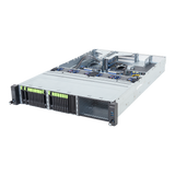 GIGABYTE B850M FORCE - VRM Thermal Armor