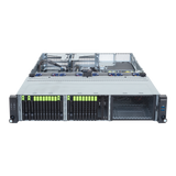 GIGABYTE B850M FORCE - Back Panel I/O