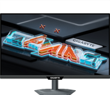 GIGABYTE M27Q3 Gaming Monitor - Front View